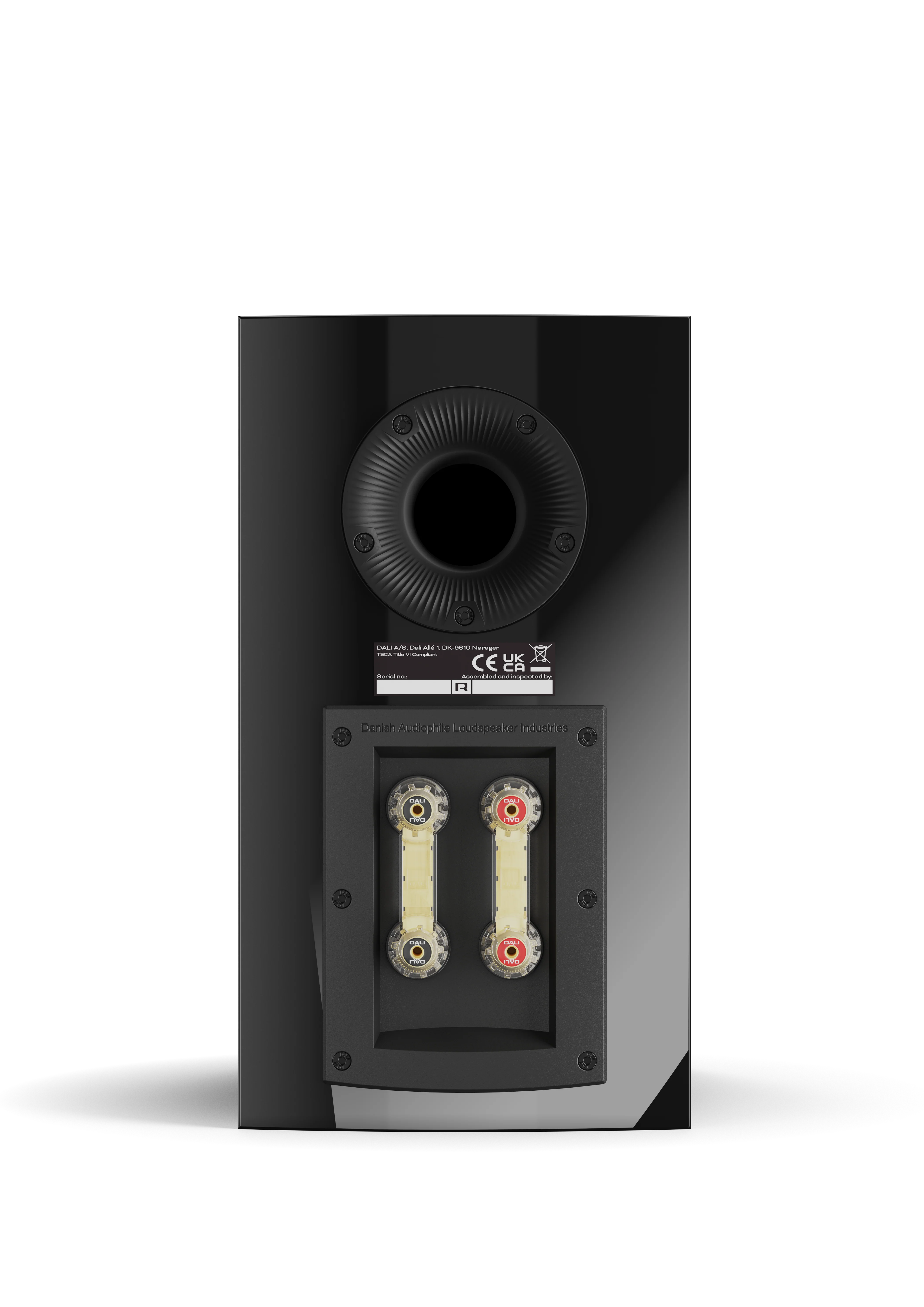 DALI RUBIKORE-2 Standmount Speakers - In-Store Demo Clearance! - Image 6