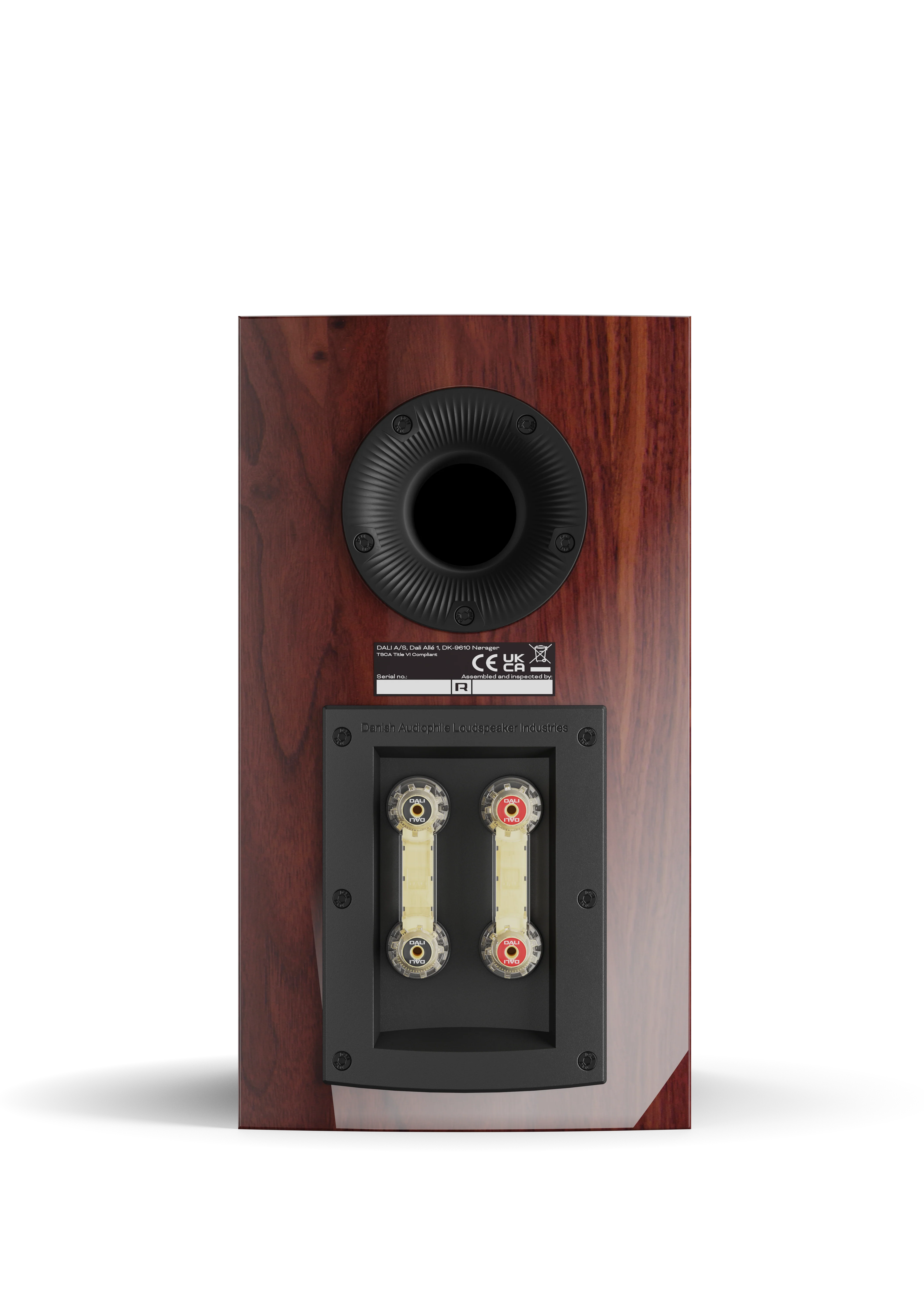 DALI RUBIKORE-2 Standmount Speakers - In-Store Demo Clearance! - Image 9