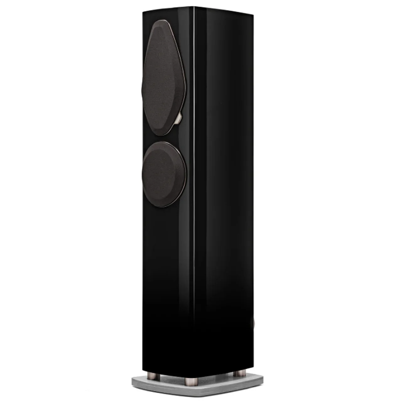 Sonus faber Sonetto III G2 Floodstanding Speakers - Image 2