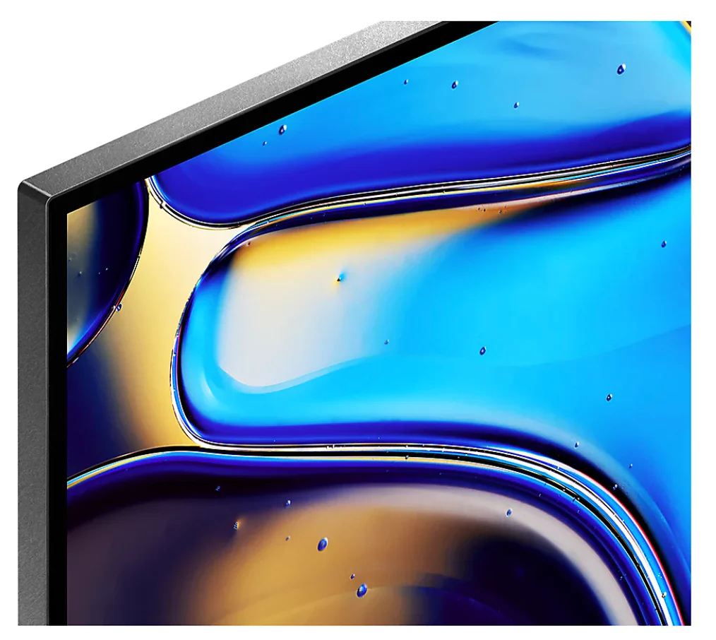 Sony Bravia 8 Series OLED 4K Smart TV (55", 65", and 77") - Image 3