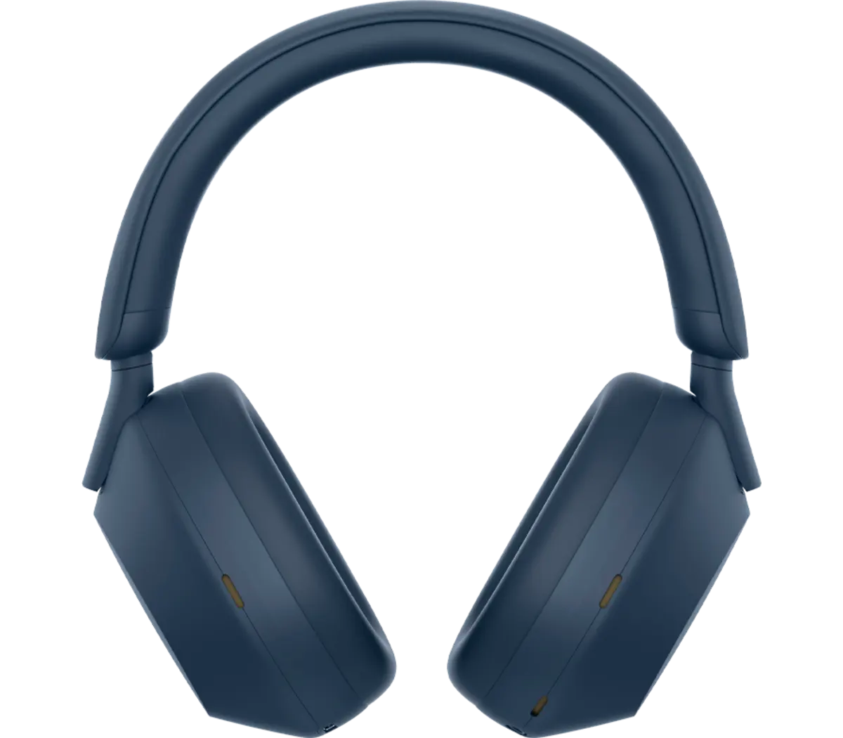 Sony WH-1000XM5 Wireless Noise Cancelling Headphones - Blue - Image 2
