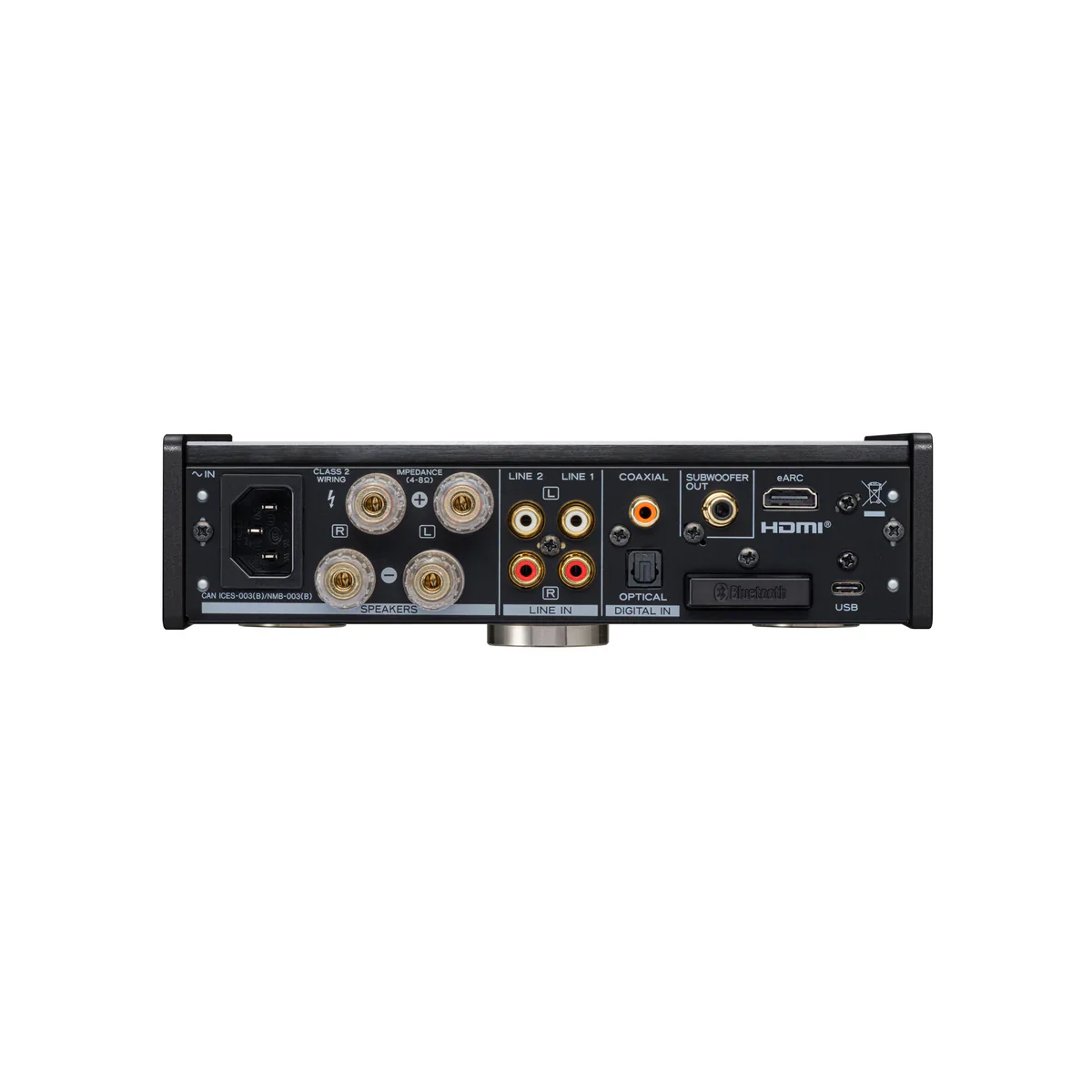 TEAC AI-303B USB DAC Amplifier - Image 2