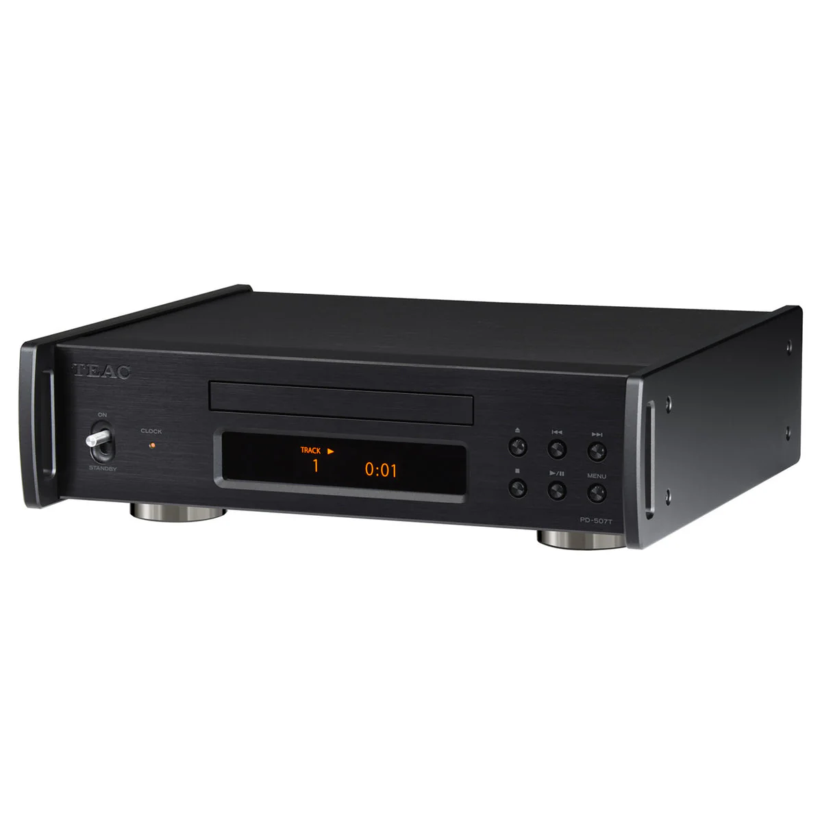 TEAC PD-507TB CD Transport