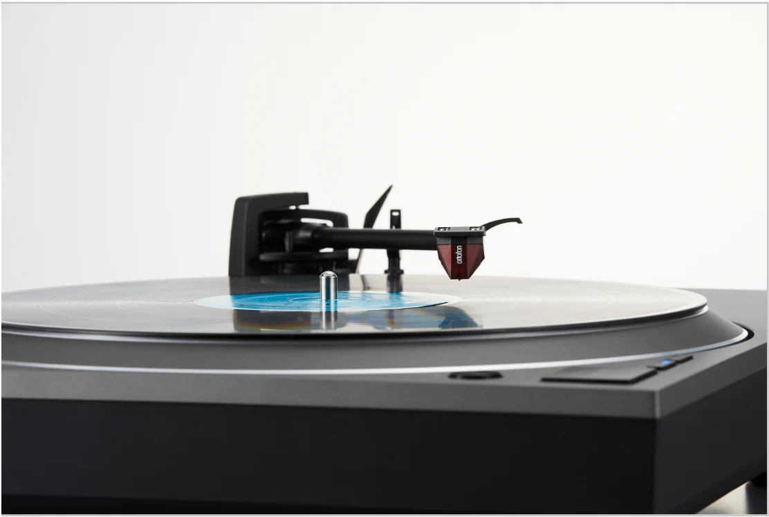 Technics SL-1500CSP Direct Drive Turntable - Image 2
