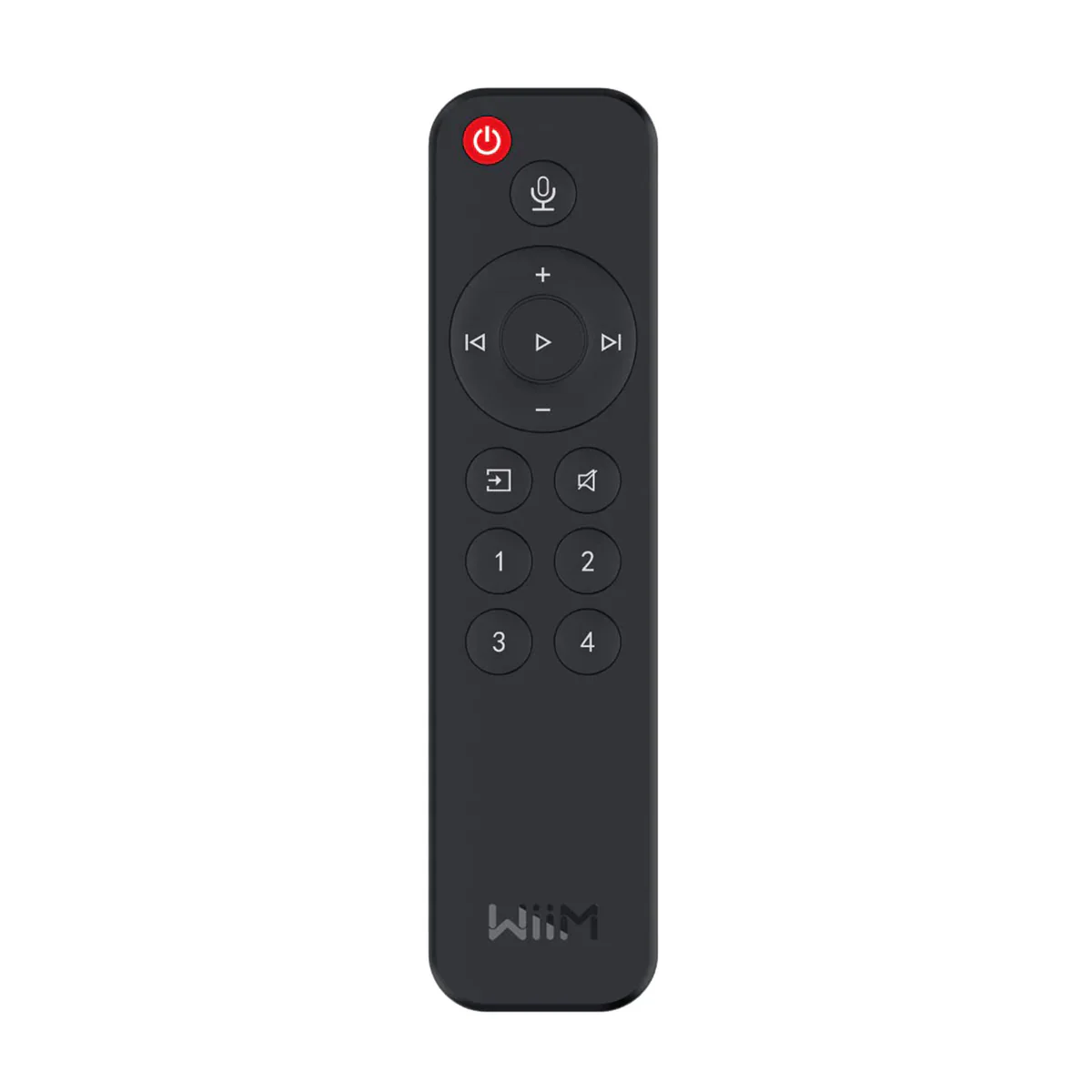 WiiM Ultra High Resolution Music Streamer with Touchscreen Display - Image 5