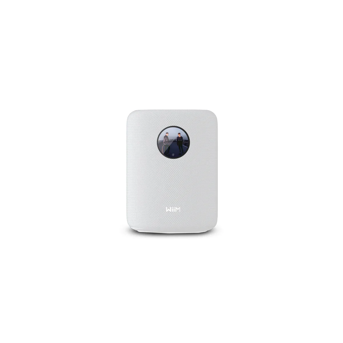 WiiM Sound Wireless Streaming Speaker - Image 3